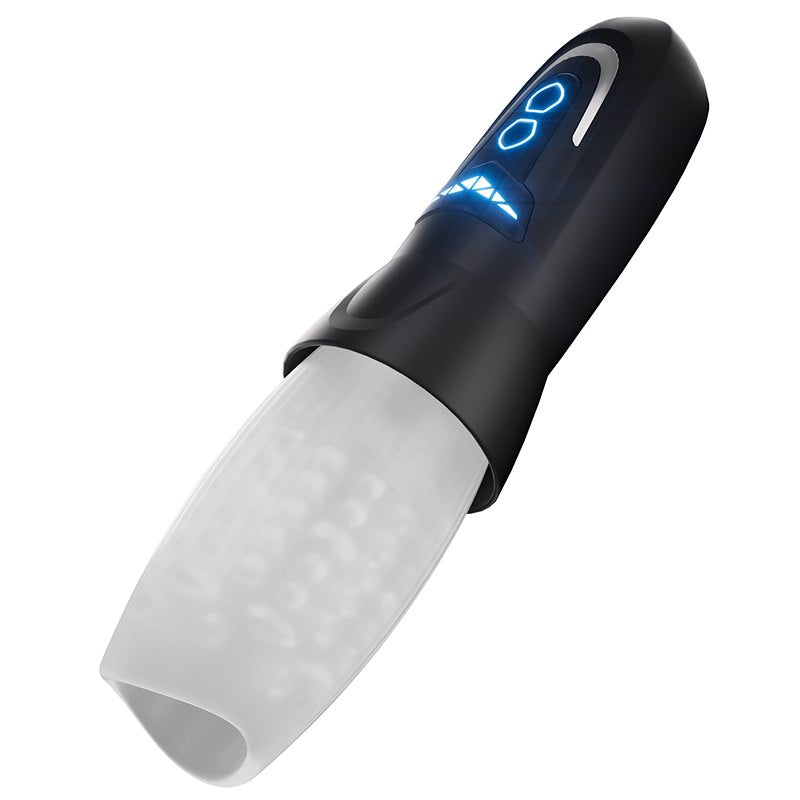JE-F017pro Dragon Pro product photo