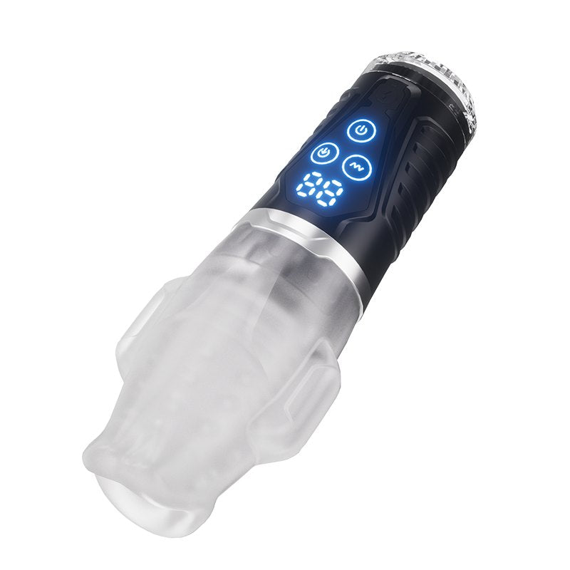 JE-F030 Alpha product photo