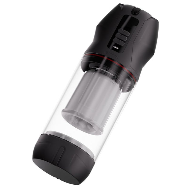 JE-F038 AutoRift