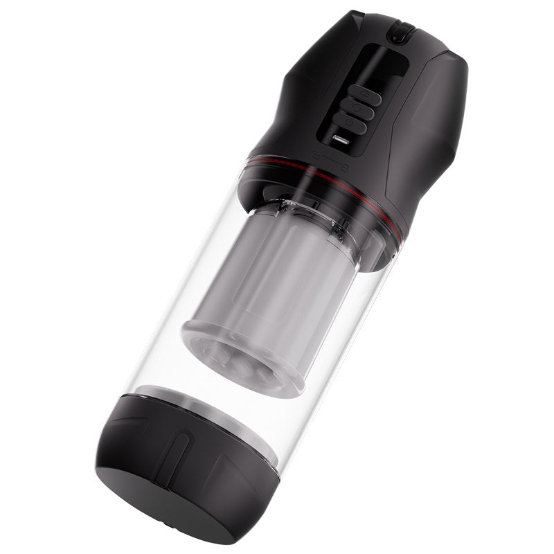 JE-F038 AutoRift product photo