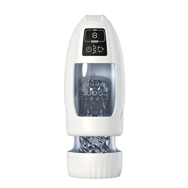 JE-F040 MotionX