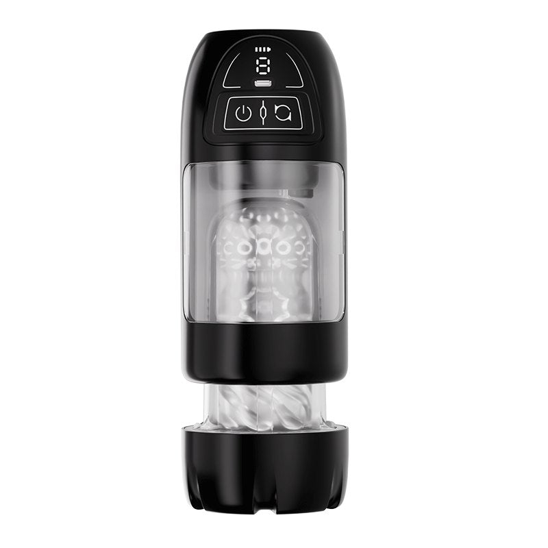 JE-F050 MotionCore product photo