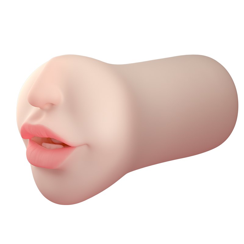 JE-F021-D Suction Kiss product photo