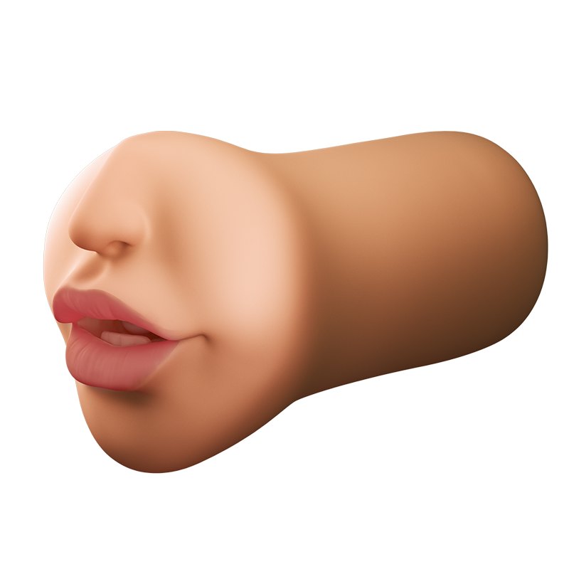 JE-F021-C Suction Kiss（Tanned） product photo