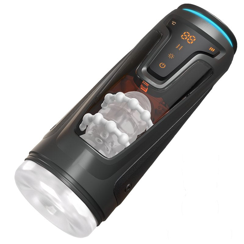 JE-F019 Warrior product photo