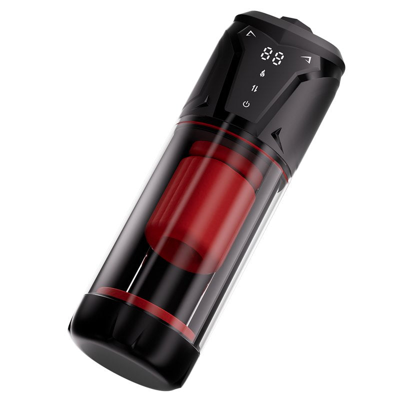 JE-F037 ThrustCore product photo