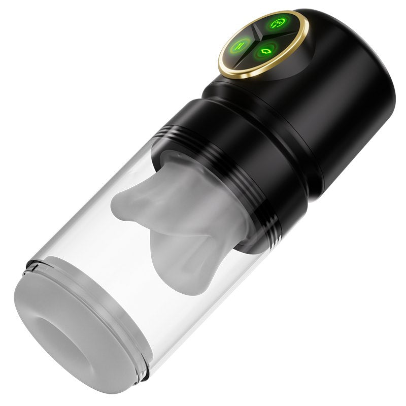 JE-F041 FluxOne product photo