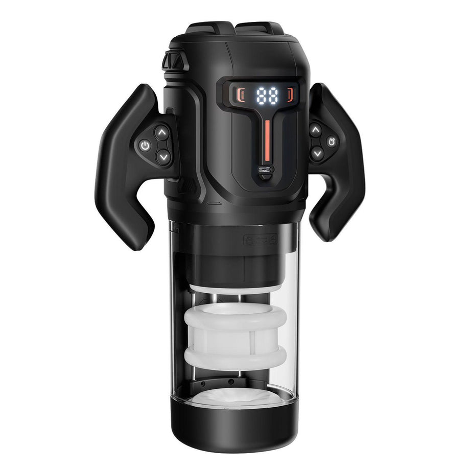 JE-F027 Turbo product photo