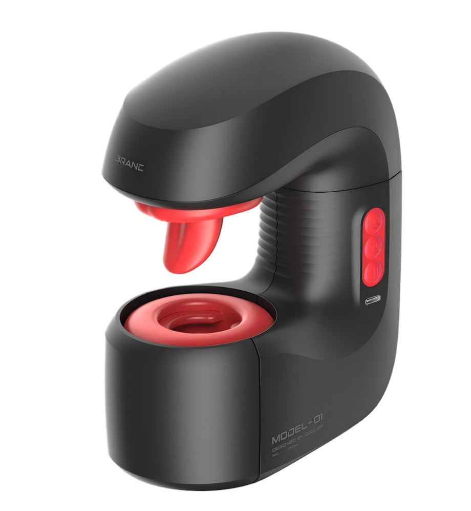 JE-F053 Lick Vibe product photo