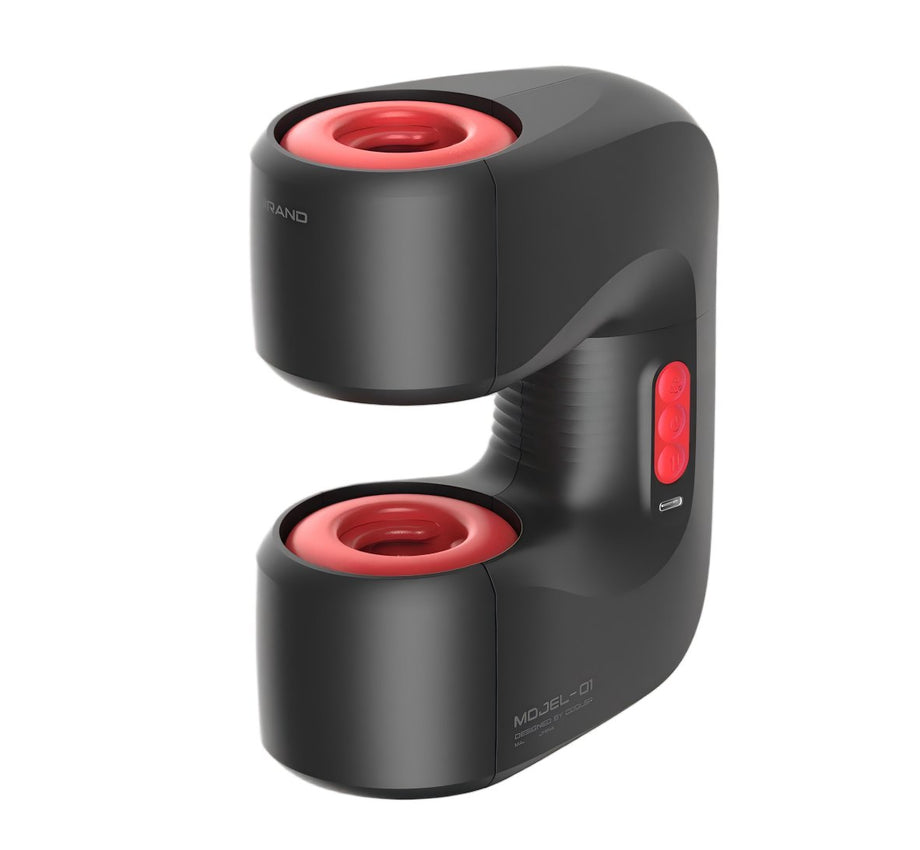 JE-F055 Stroking Vibe product photo
