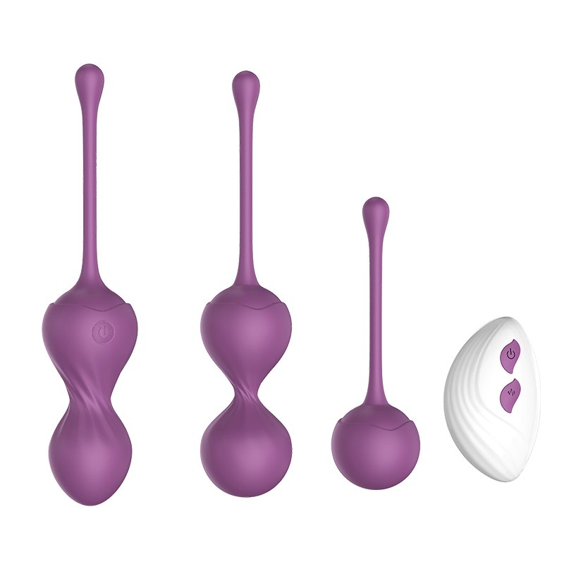 JE-J005 Kegel Balls product photo