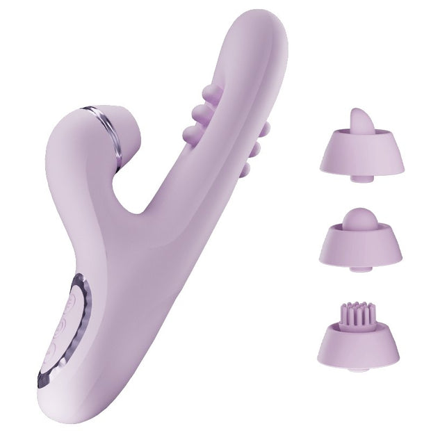 JE-L050 Beluga