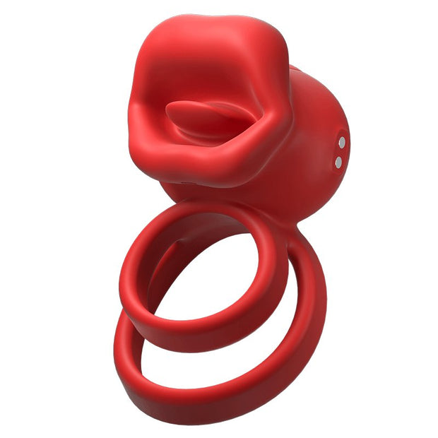 JE-S011 Ring Kisser