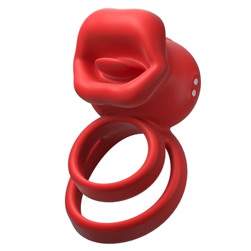 JE-S011 Ring Kisser product photo