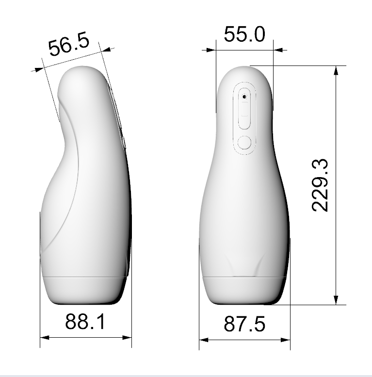 JE-F012 Penguin