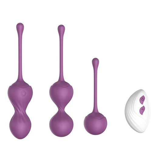 JE-J005-Kegel Balls