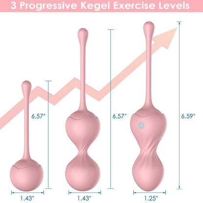 JE-J005-Kegel Balls