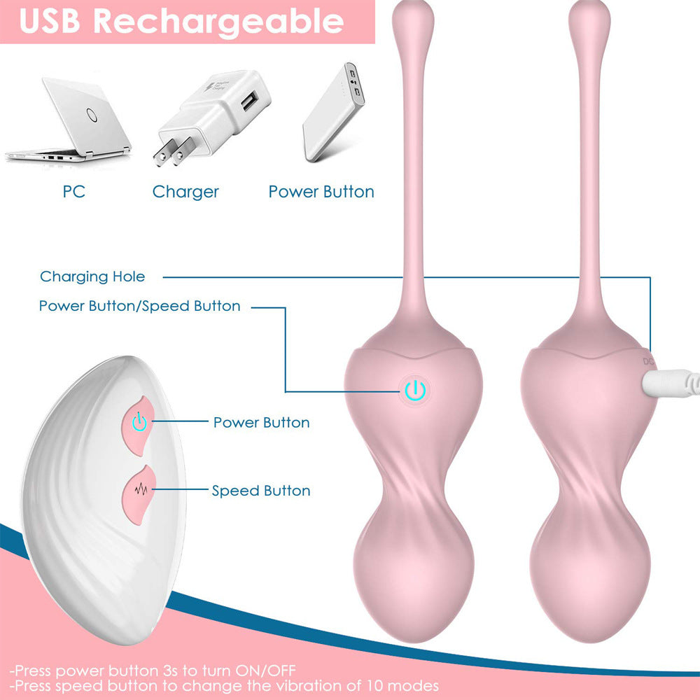 JE-J005-Kegel Balls