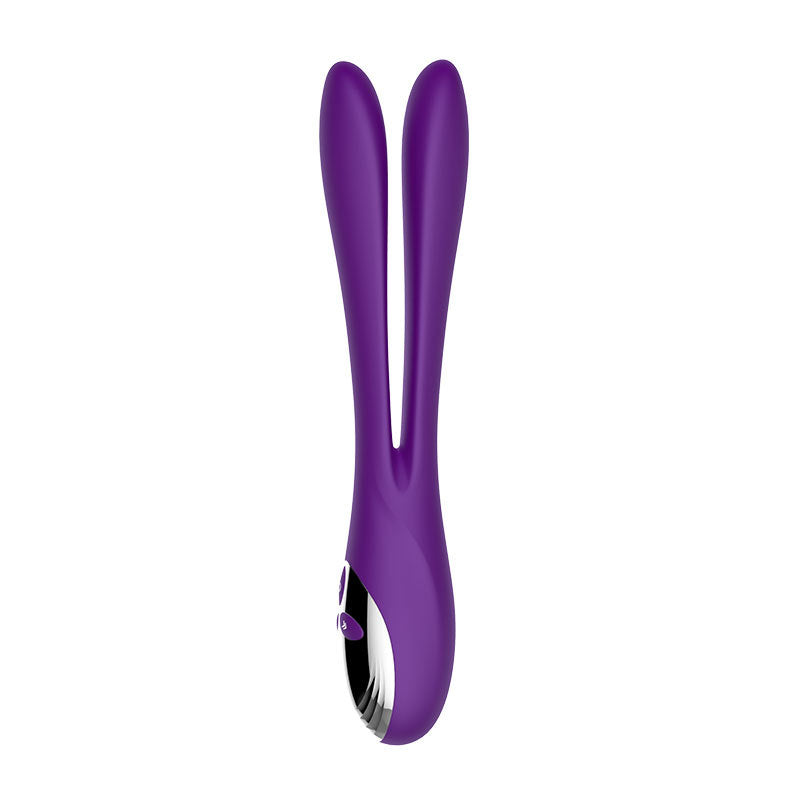 vibrator double dildo