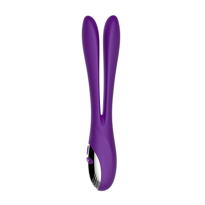 vibrator double dildo