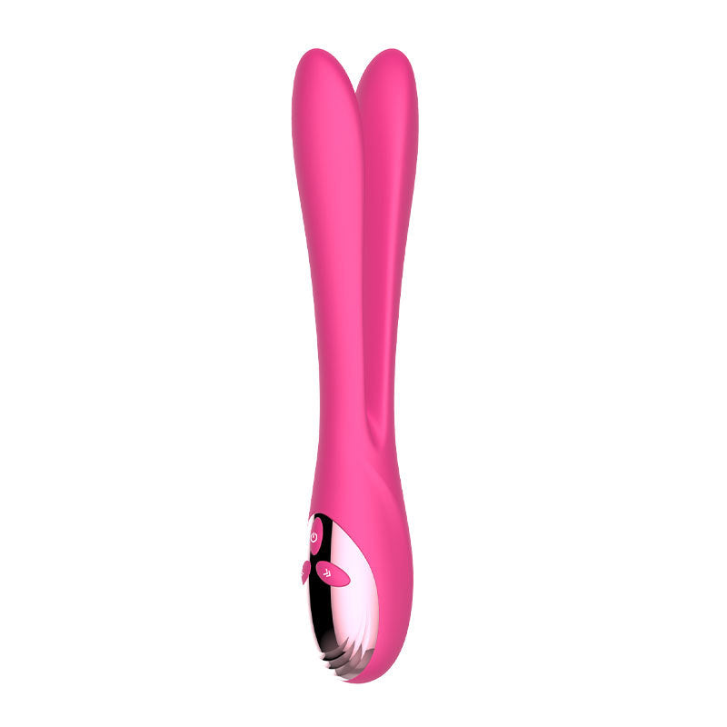 vibrator double dildo